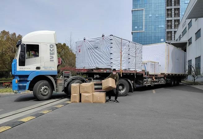 潮州到衡阳货运公司-潮州到衡阳货运专线-运输保障 潮州到衡阳货运公司-潮州到衡阳货运专线-运输保障